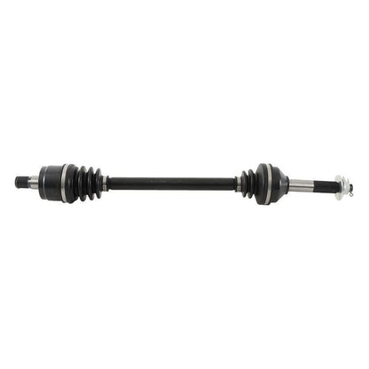 8 Ball Extreme Axle Rear