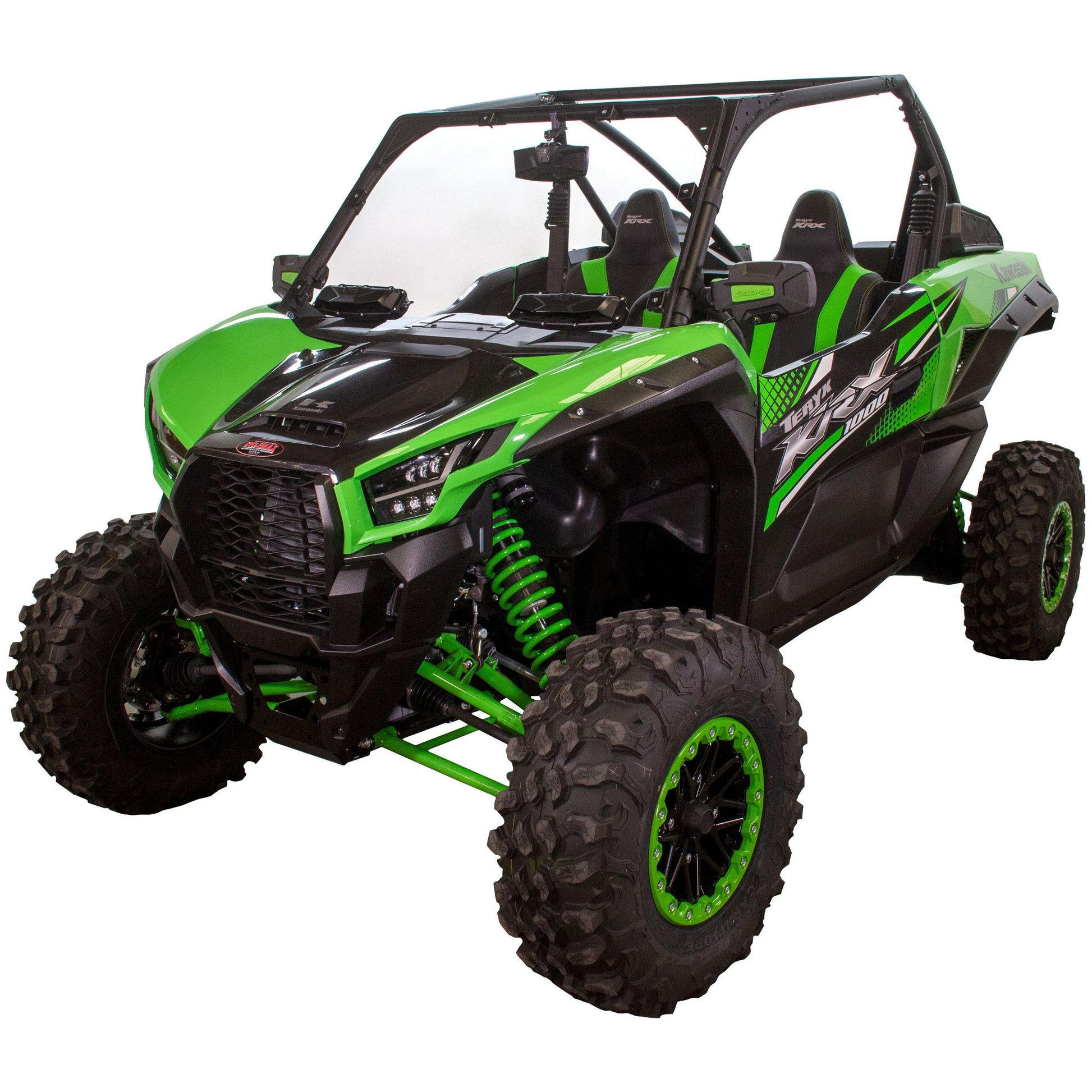 Versa Vent Windshield Hc Kaw