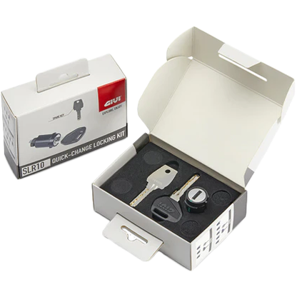 Evo Smart Case Lock Set For 1 Obkev Case