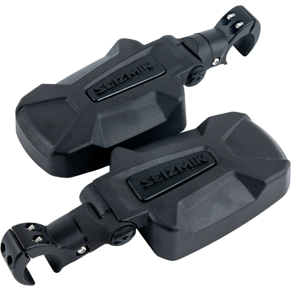 
                      
                        Pursuit Side Mirror
                      
                    