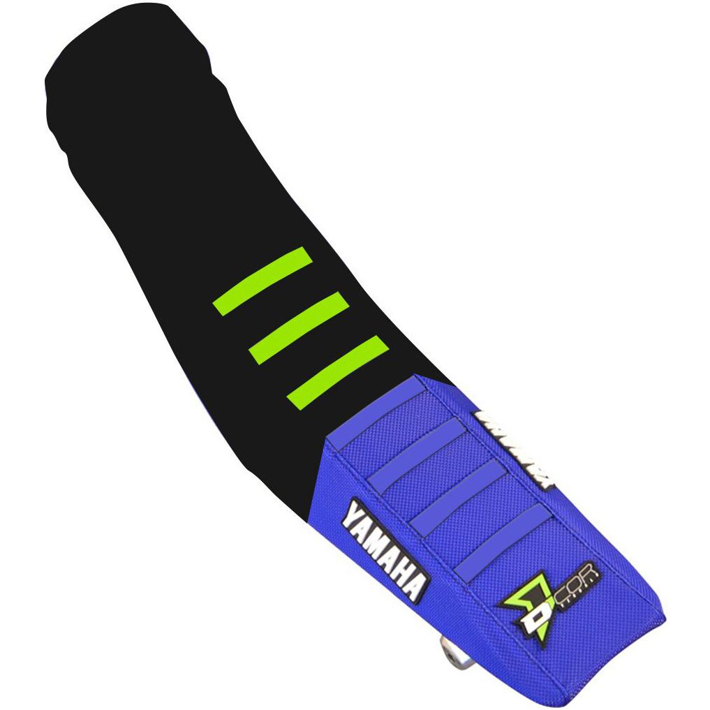 19 Star/Monster Seat Covers Yam Yz250/450f