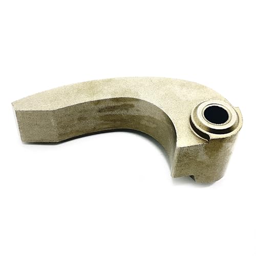 
                      
                        Polaris RZR Weight, Shift, W-31-68, Genuine OEM Part 5140800, Qty 1
                      
                    