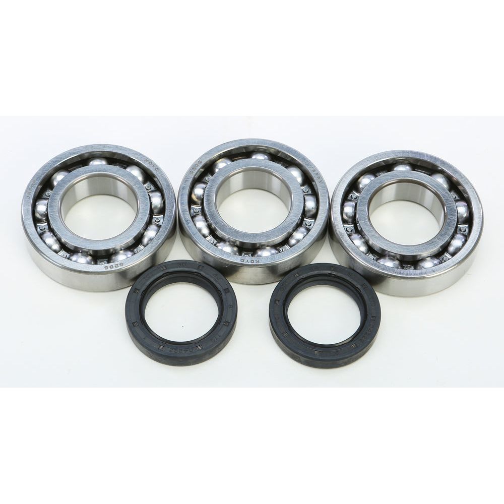 Crankshaft Bearing/Seal Kit