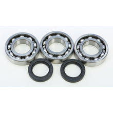 Crankshaft Bearing/Seal Kit