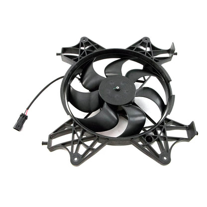 Polaris RZR Fan Assembly, Genuine OEM Part 2413044, Qty 1