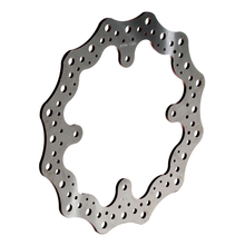 Rear Brake Rotor Hon