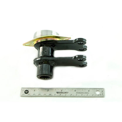 Polaris ATV Steering Post Assembly, Lower, Genuine OEM Part 1824101, Qty 1