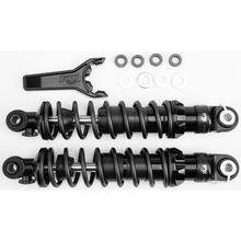 Ifp Qsr 14" Shocks Flt  Std Reb Adjus