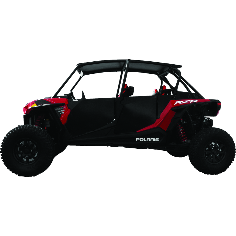 DragonFire Racing 16-22 Polaris RZR XP 4 1000 UTV Doors - 4 Doors