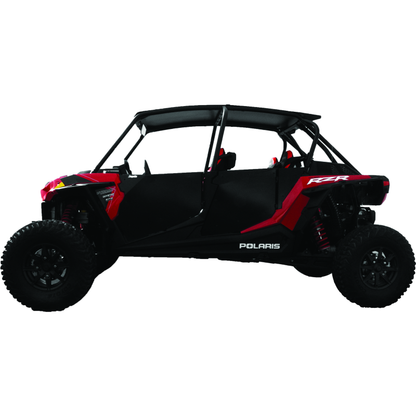 DragonFire Racing 16-22 Polaris RZR XP 4 1000 UTV Doors - 4 Doors