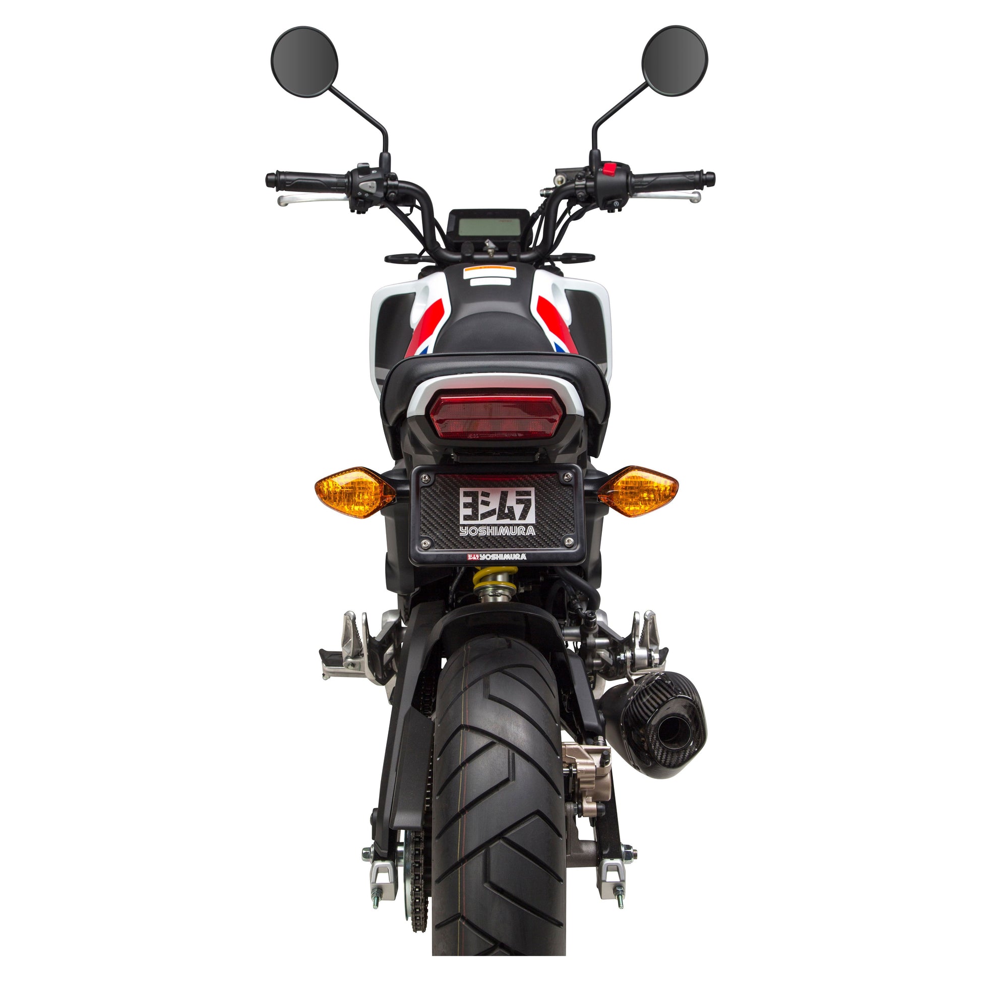 Fender Eliminator Kit Hon