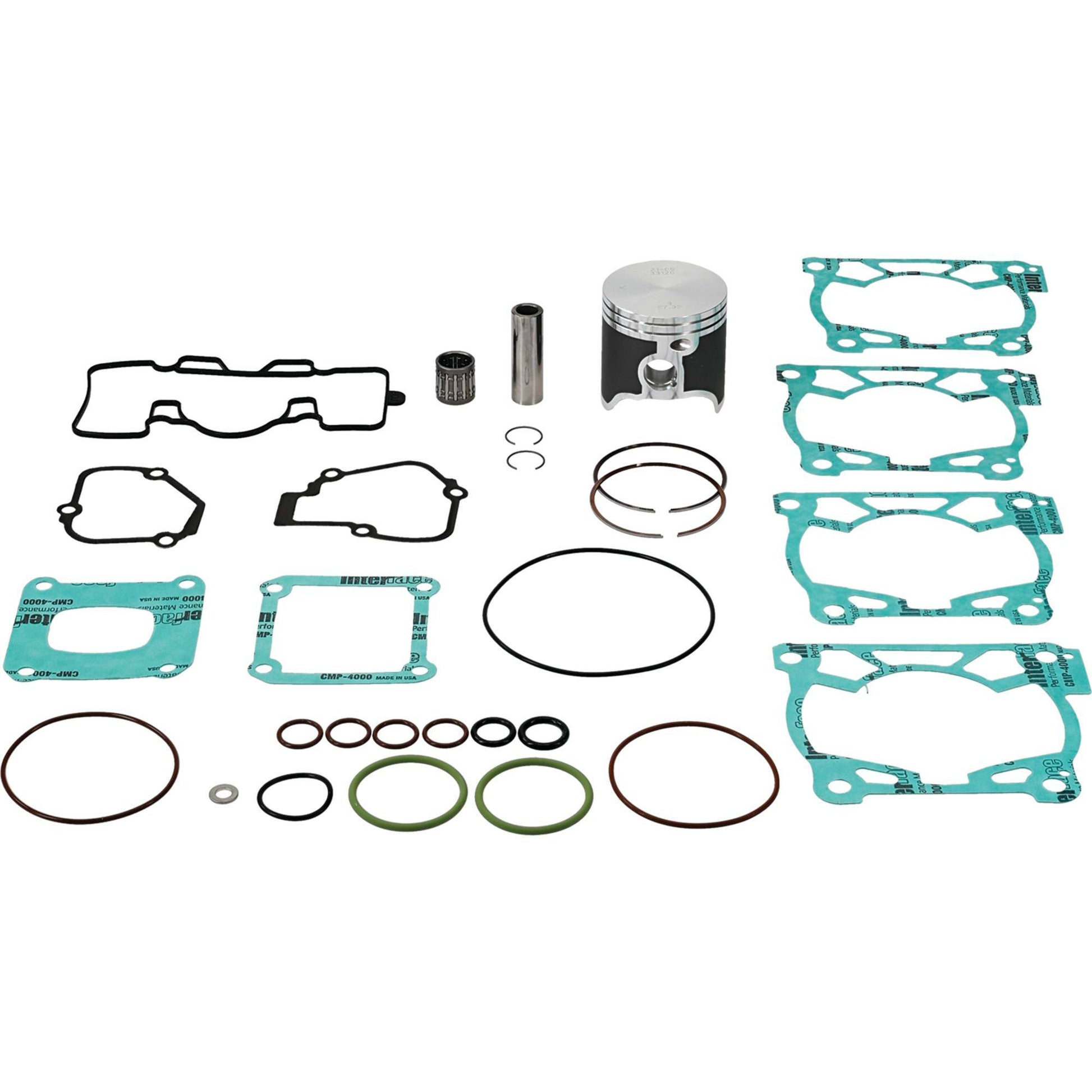 Top End Kit Cast 57.95/Std Husq/Ktm
