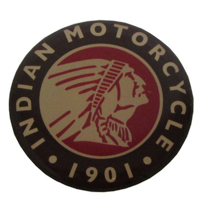 Indian Motorcycle DECAL-INDIAN LOGO,FOB- 7180111