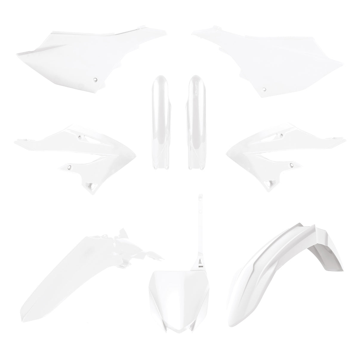 Mx Complete Kit Yam