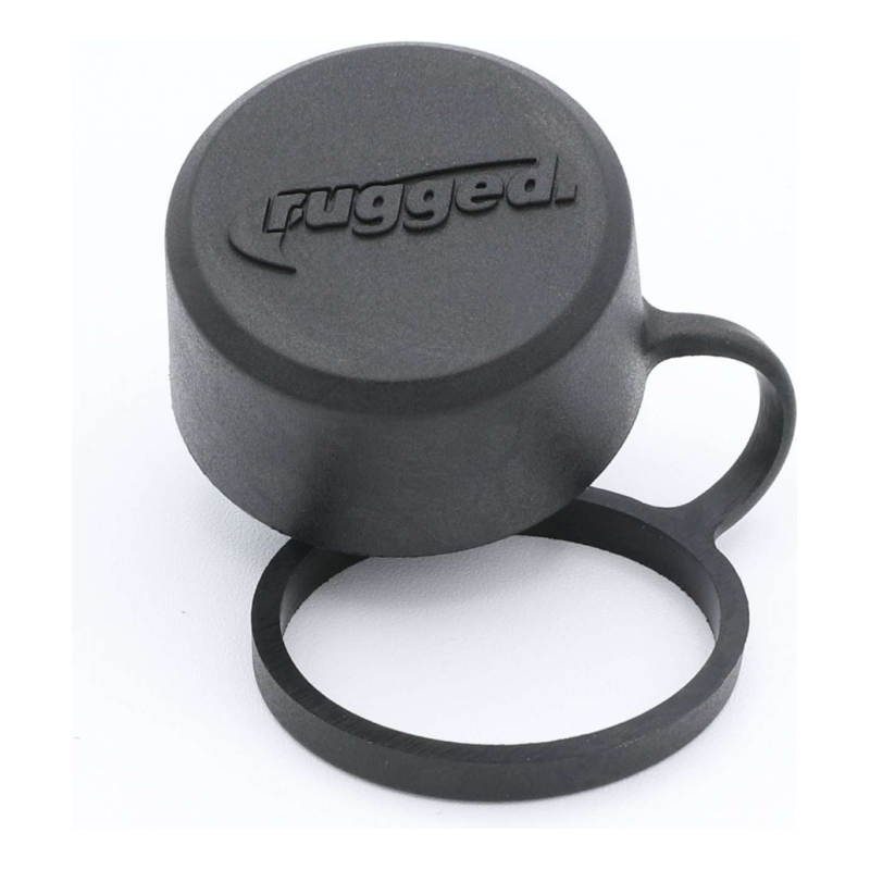 Rugged Radios MAC Air Blower Cap for High Volume Helmet Air Pumper