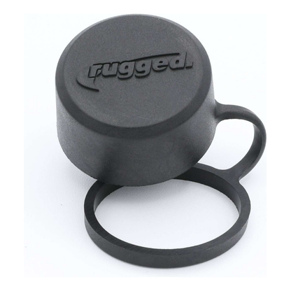 Rugged Radios MAC Air Blower Cap for High Volume Helmet Air Pumper