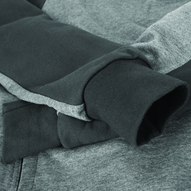 
                      
                        Speed and Strength Lunatic Fringe Armored Sweatshirt Grey/Black - Small
                      
                    
