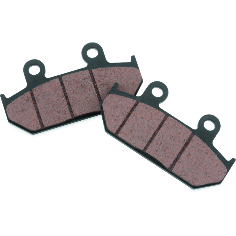 BikeMaster Suzuki Brake Pads