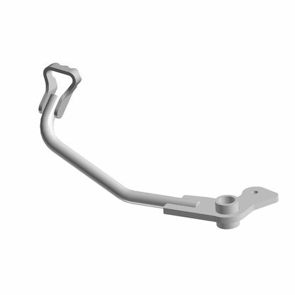 Polaris ATV Brake Lever, Black, Genuine OEM Part 1911207-067, Qty 1