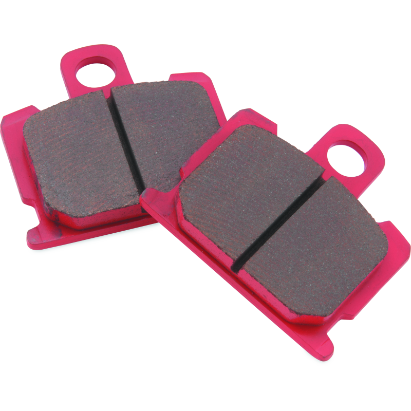 BikeMaster Yamaha Sintered Brake Pads