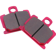 BikeMaster Yamaha Sintered Brake Pads