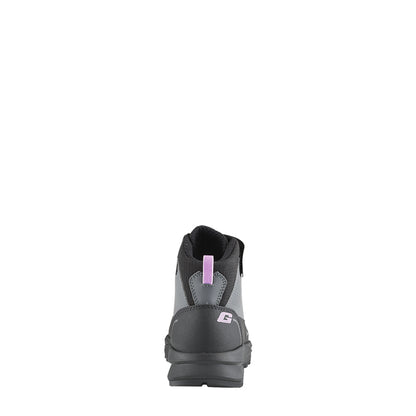 Gaerne G.Nexo Aquatech Lady Boot Black/Lilla Size - 8