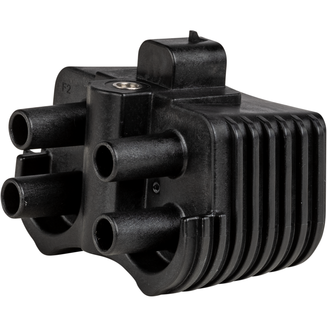 Hd Hp Coil Single Fire M8 Softail 18 22