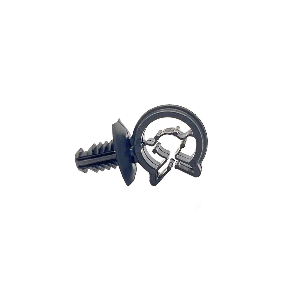 
                      
                        Polaris GEM Nylon Clip, Genuine OEM Part 7662310, Qty 1
                      
                    