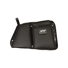 PRP Polaris RZR Rear Door Bag with Knee Pad for Polaris RZR/(Passenger Side)- Black