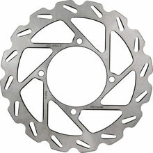 Brake Rotor