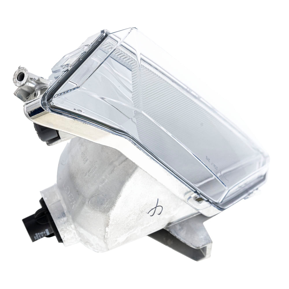 
                      
                        Polaris Ranger Headlight Assembly, Right, Genuine OEM Part 2414295, Qty 1
                      
                    