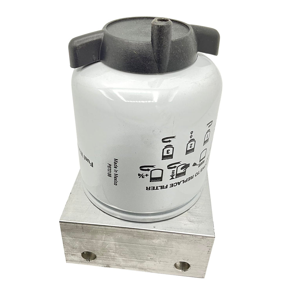 
                      
                        Polaris Ranger Fuel Filter Assembly - 2521460
                      
                    