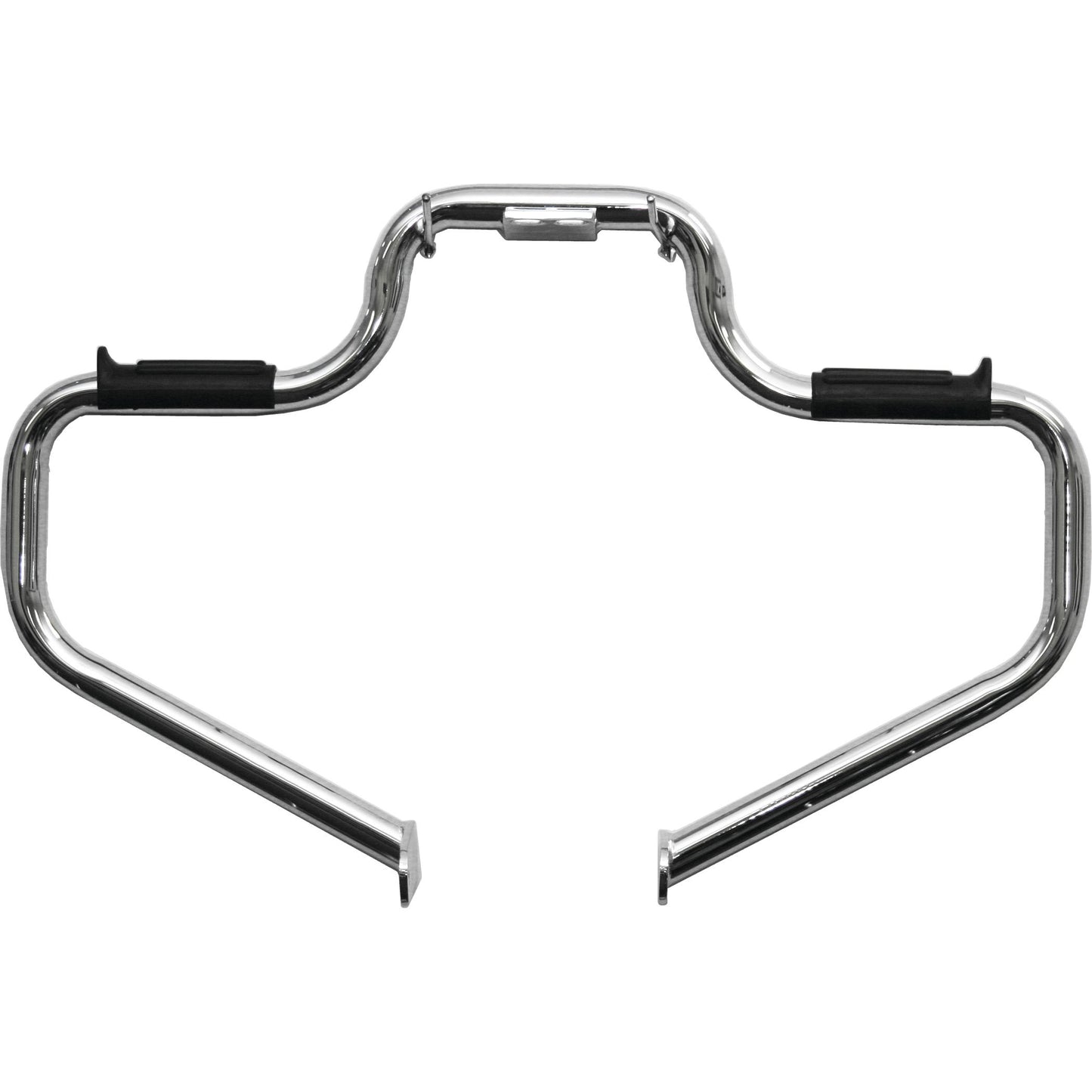 Engine Guard Hd Multibar Bar Sportster 04 Up Chr