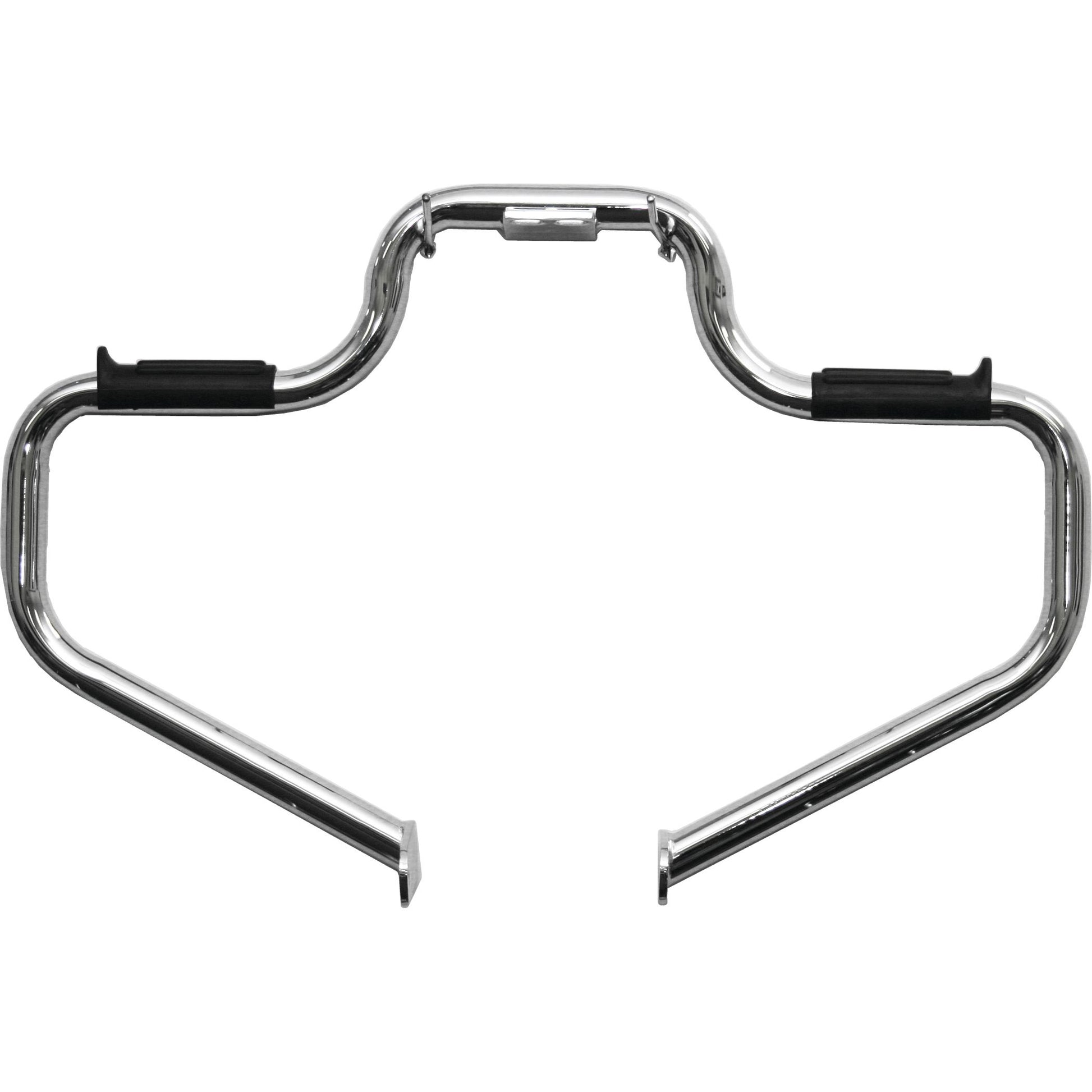 Engine Guard Hd Multibar Bar Sportster 04 Up Chr