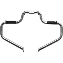 Engine Guard Hd Multibar Bar Sportster 04 Up Chr