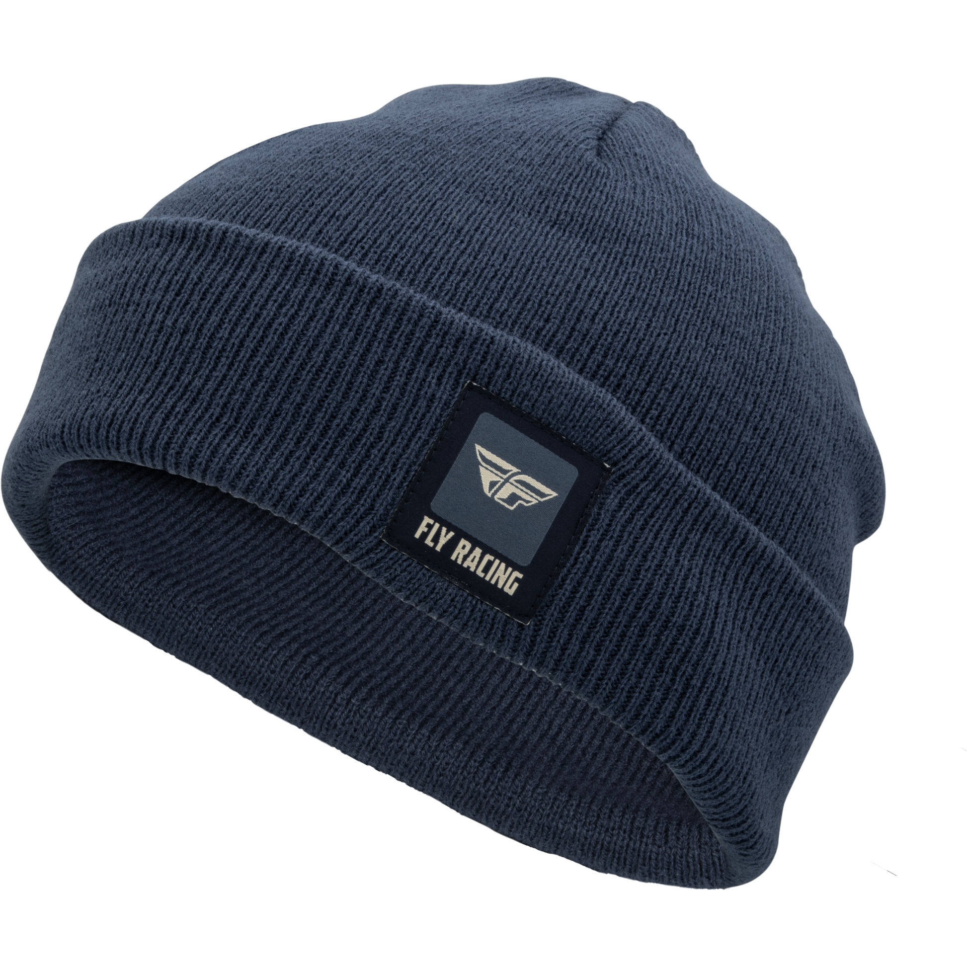 Fly Andy Beanie Navy