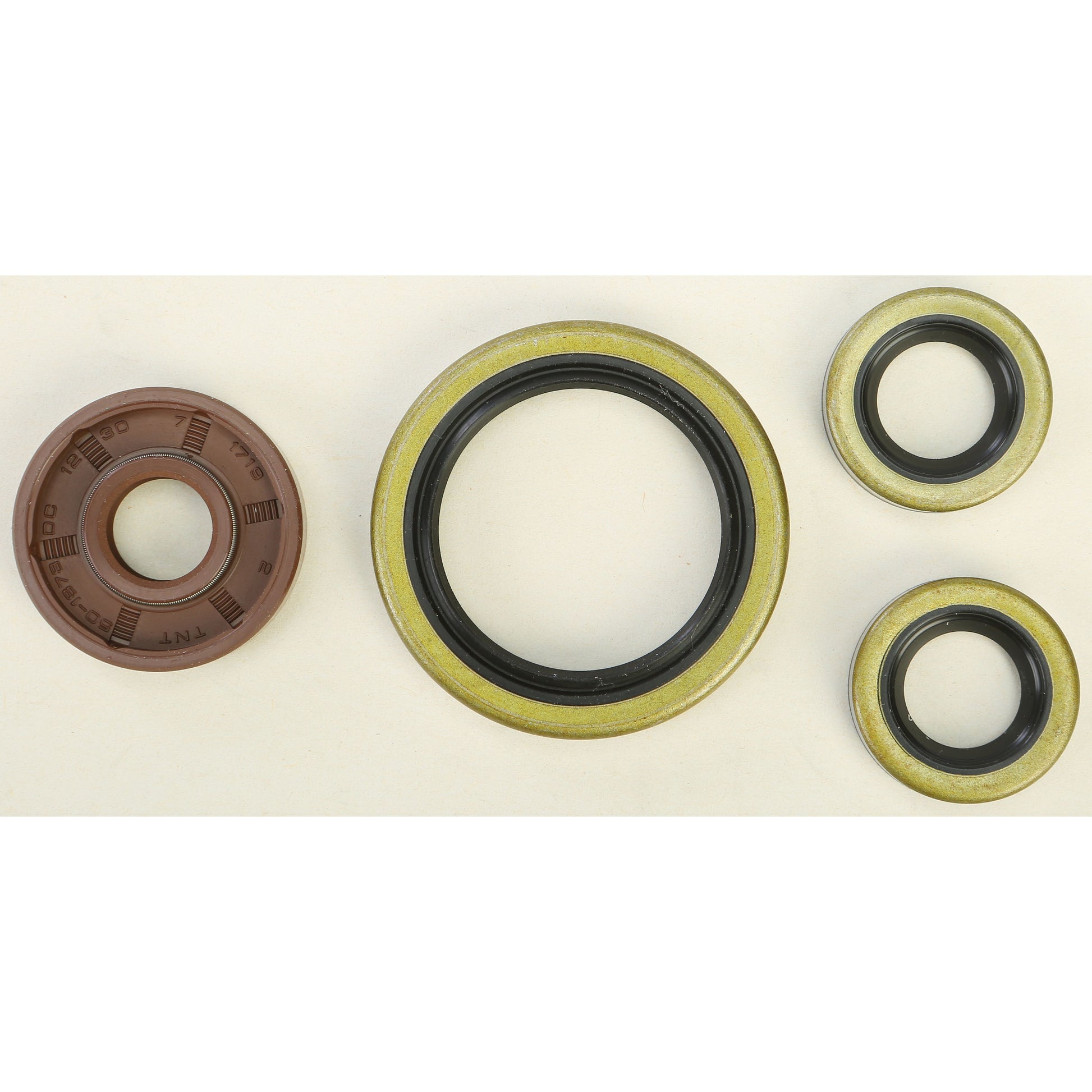 Oil Seal Set