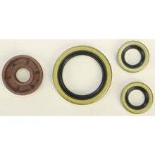 Oil Seal Set
