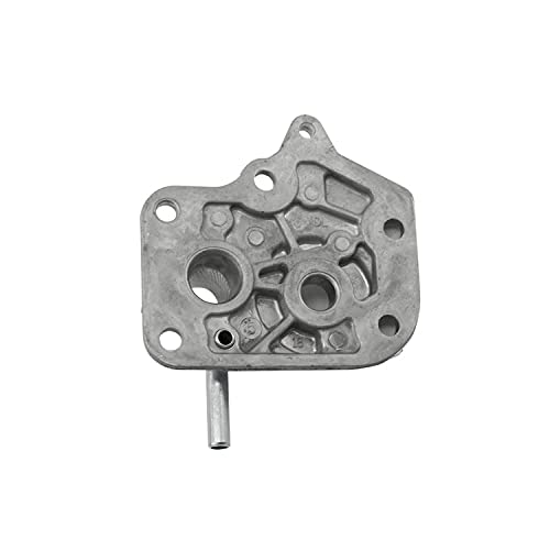 Polaris RZR Sector Gears Cover, Genuine OEM Part 3235713, Qty 1