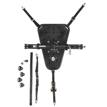 Quickshot Flat Mount 26" Jack