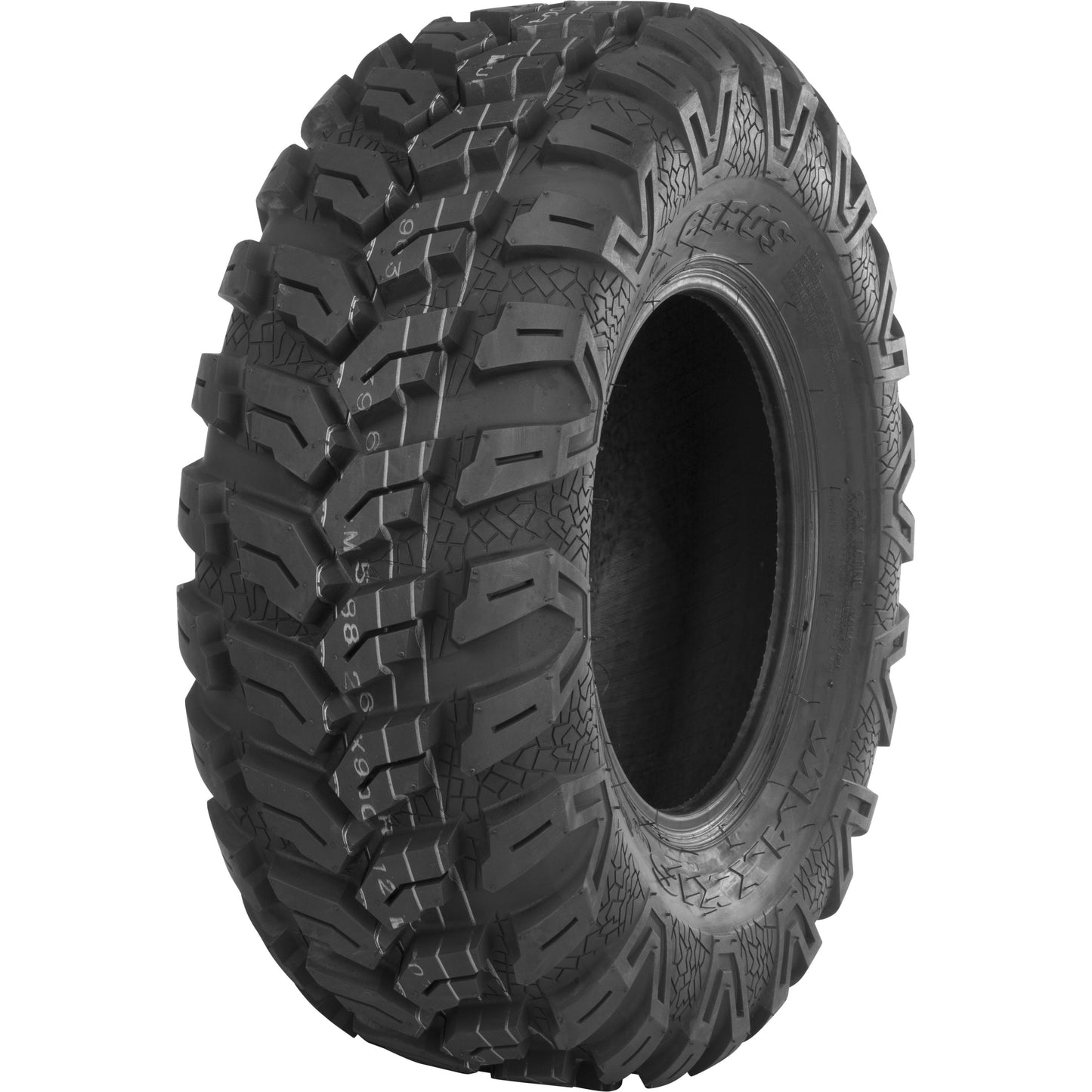 Tire Ceros Front 26x9r14 Lr805lbs Radial