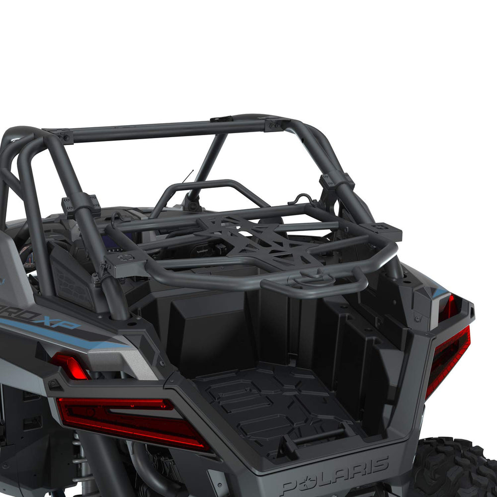 
                      
                        Polaris Pivoting Spare Tire Carrier for RZR Pro S, Pro XP and Turbo R - 2889404-458
                      
                    