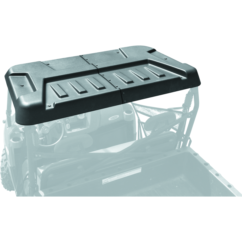 QuadBoss 11-14 Polaris Ranger 1000 Diesel (2) Roof