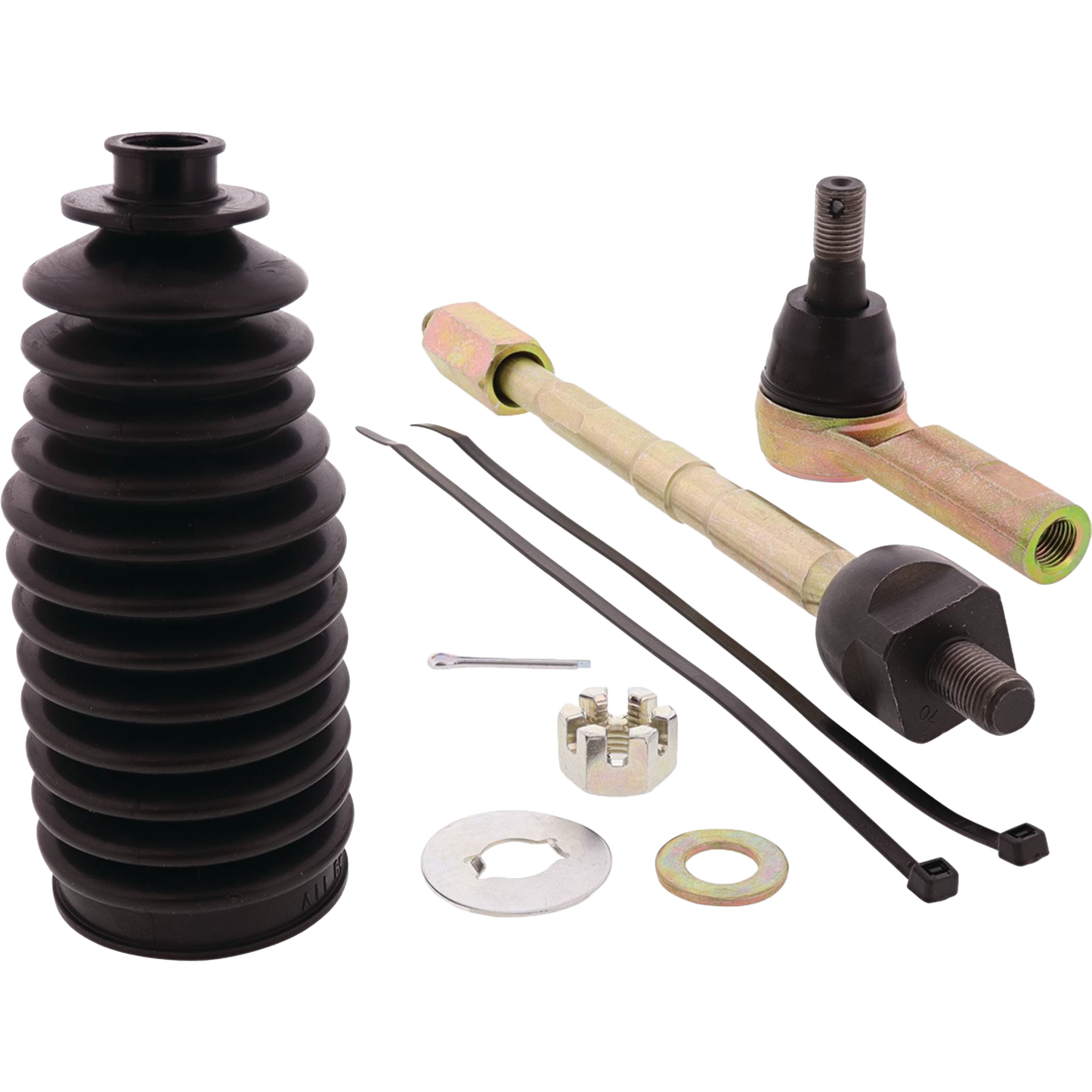 Tie Rod End Kit Kaw