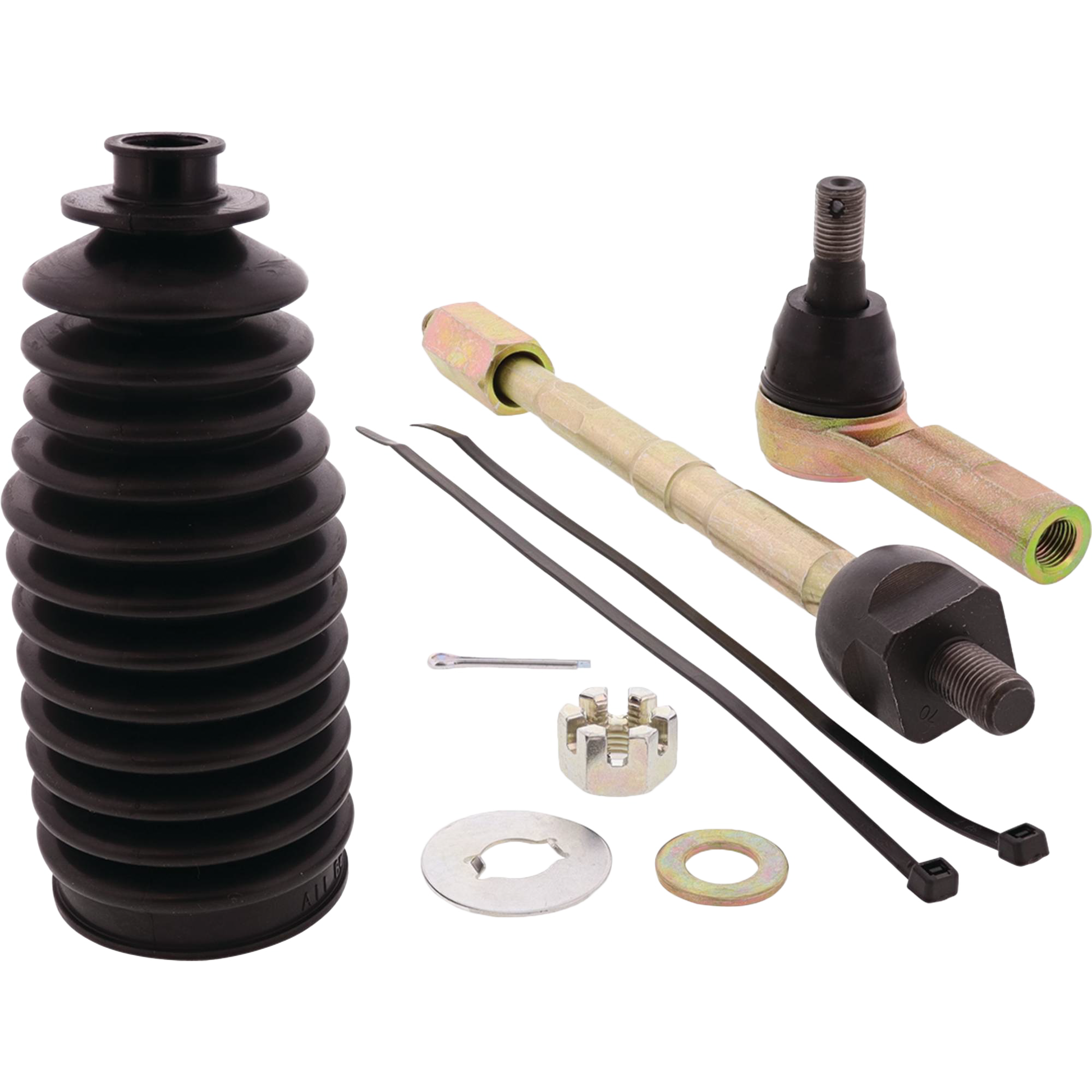 Tie Rod End Kit Kaw
