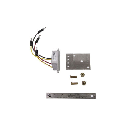 Polaris Off Road Rectifier Regulator Kit, Genuine OEM Part 2203636, Qty 1