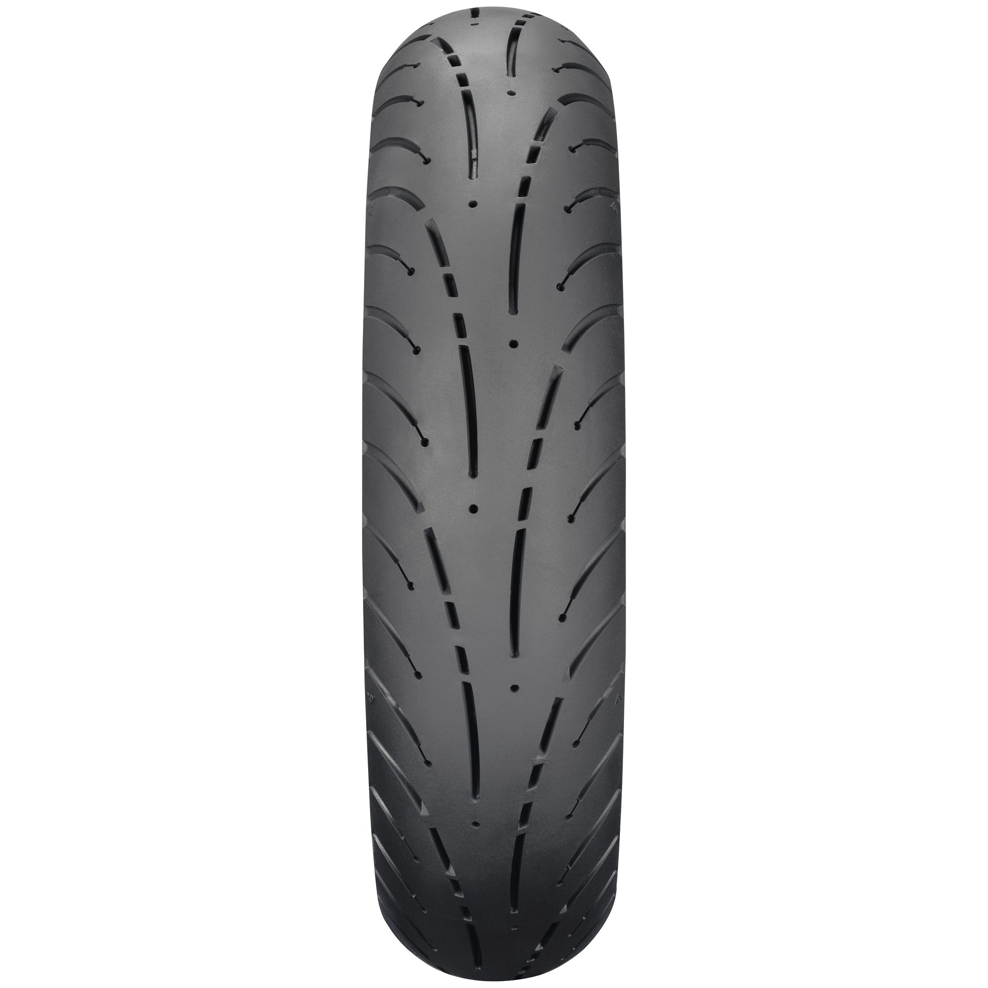 Tire Elite 4 Rear 200/55 16 77h Radial Tl