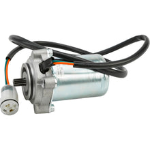 Shift Motor