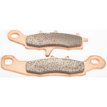 Brake Pad Kit Sintered