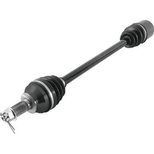 QuadBoss 18-20 Polaris RZR RS1 Front Left Side Rugged Axle